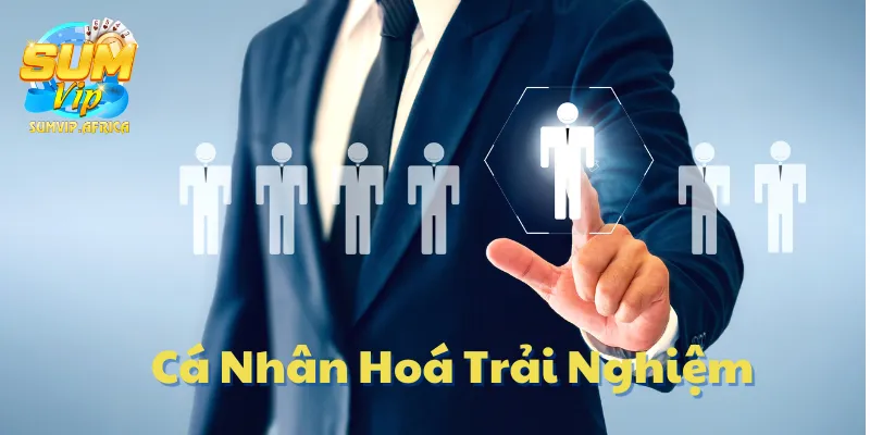 Giao Diện Cá Nhân Hóa, Tùy Chỉnh Theo Người Chơi