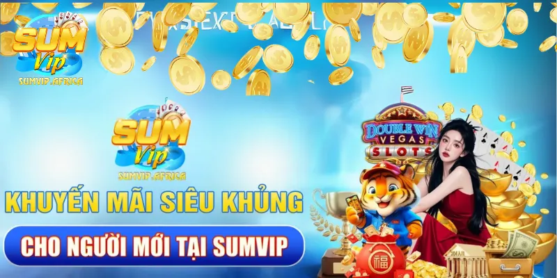 Vì Sao Nên Tải App Để Nhận Ưu Đãi Khi Tải Sumvip?
