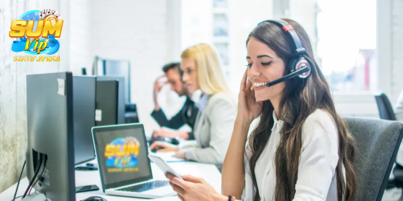 Bảo Mật Thông Tin Và Hỗ Trợ 24/7