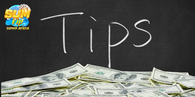 Mẹo Để Rút Tiền Sumvip Luôn Thành Công